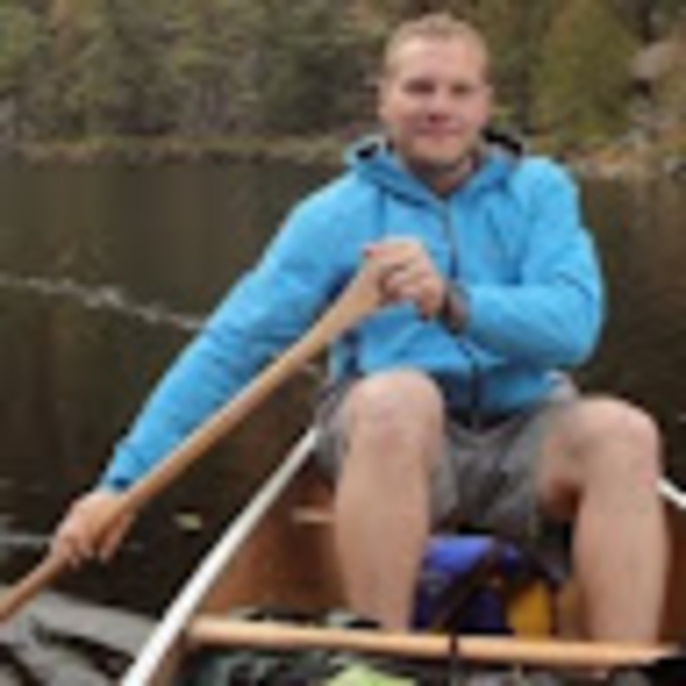 Meet your Posher, Jason